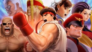 A História de Luta e Legado do Street Fighter: O Jogo que Definiu os Jogos de Luta