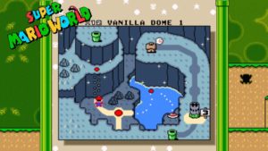 Desvendando os Segredos: Dicas para Explorar Super Mario World