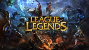 🌾 League of Legends: O Mundo dos Campeões e dos Confrontos Estratégicos 🌾