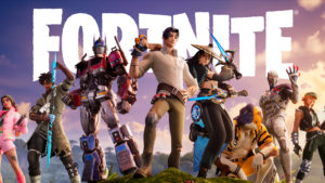 🦋 Fortnite: A Batalha Real que Cativou o Mundo dos Games 🦋