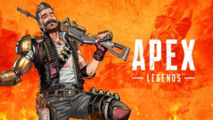 🔥 Apex Legends: Batalhas Intensas, Lendas Imparáveis e uma Arena Épica 🔥