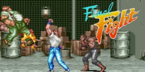 💥 Final Fight: O Clássico dos Arcades que Definiu Gerações 💥