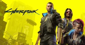 🚀 Cyberpunk 2077: Adentre Night City, o Playground Futurista da Revolução Cibernética 🚀