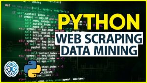 🐍✨ Python e Data Mining: Desvendando Tesouros Ocultos nos Dados ✨🐍