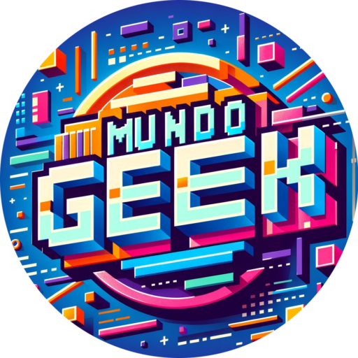 Mundo Geek